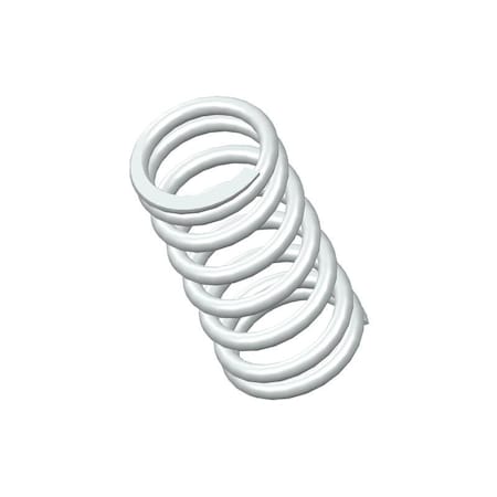 Approved Vendor Compression Spring, O= .975, L= 2.00, W= .120 G209963448